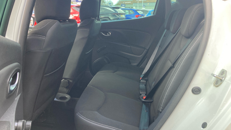 Renault Clio 0.9 TCE 90 Iconic 5dr Petrol Hatchback